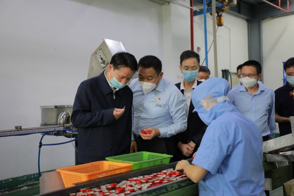 龙狮瓶盖公司成立30周活动在珠海举行