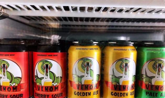 手工啤酒和精酿啤酒(酸啤酒的种类及酿造特点)