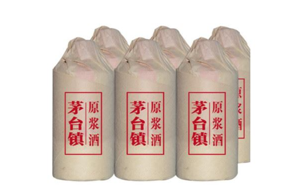 贵州酒业公司前十排名 贵州酒业公司简短介绍