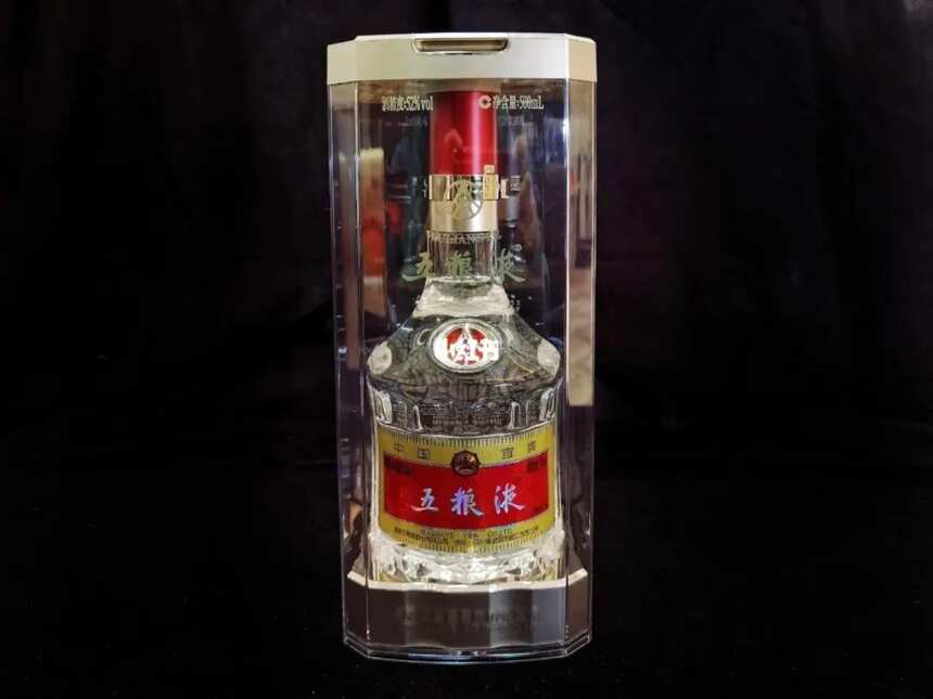 经典五粮液和普五的区别,你都了解吗?