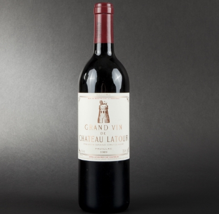 Latour葡萄酒特点是什么?