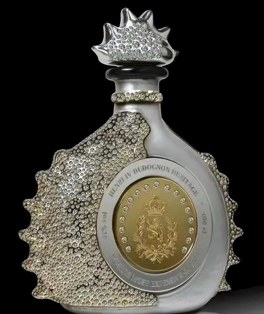 世界十大最贵的酒(世界最贵的酒排行榜前十名)