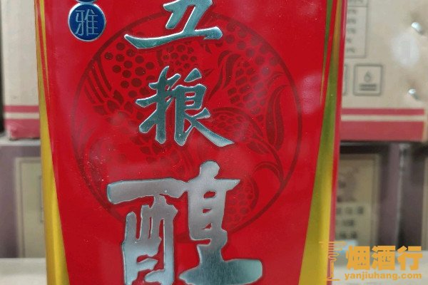 五粮醇是什么档次的酒(五粮醇价格多少钱一瓶)
